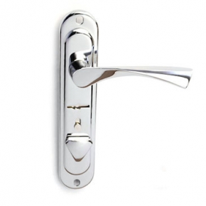 АПЕКС HP-42.0123-S-C-CR-L Левая