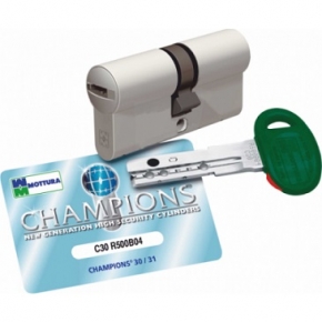 MOTTURA Champions C-31